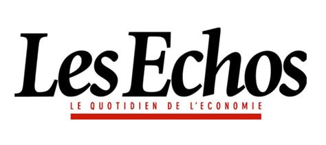 Les Echos, journal économique