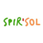 LOGO-SPIRSOL-2020carre le réseau solidaire de la Fédération des Spiruliniers de France