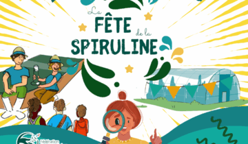 Porte ouverte chez Spiruline de Rospico